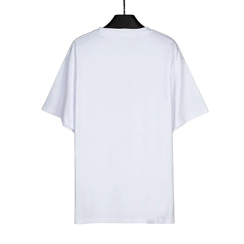 GALLERY. DEPT new short-sleeved T-shirt Style number: D2291 P110 Color: Black White Size: S M L XL